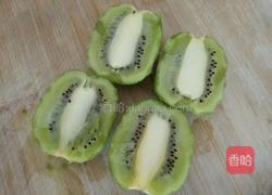 出水莲花拼盘的做法图解3