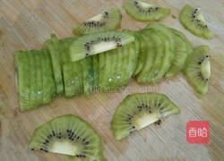 出水莲花拼盘的做法图解4