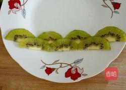 出水莲花拼盘的做法图解6
