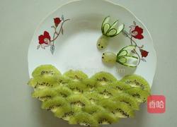 出水莲花拼盘的做法图解14