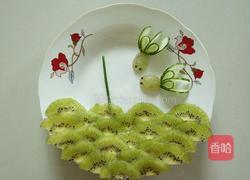 出水莲花拼盘的做法图解15