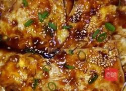 糖醋荷包蛋的做法图解5