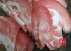 彩椒干豆腐的做法图解3