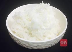 米饭的做法图解10