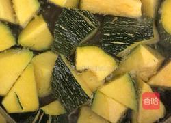 青瓜冰糖羹的做法图解2