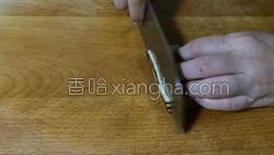 六合菜的做法图解3