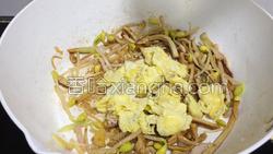 六合菜的做法图解15