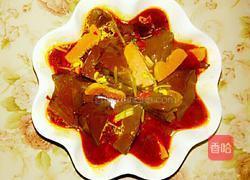 麻辣鸭血的做法图解10