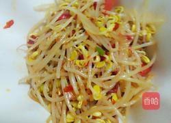 麻辣鸭血的做法图解7