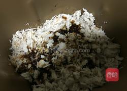 鸡肉松的做法图解7
