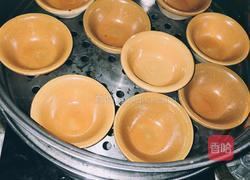 自制葡萄砵仔糕的做法图解7