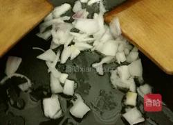 咖喱虾的做法图解3