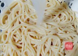 黑椒意粉的做法图解3