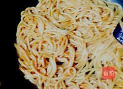 黑椒意粉的做法图解6