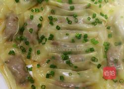 锅贴饺子的做法图解8