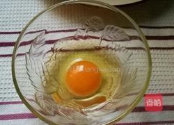 牛奶鸡蛋醪糟的做法图解2