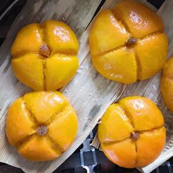 南瓜馍馍的做法[图]