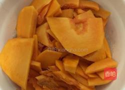 南瓜馍馍的做法图解2