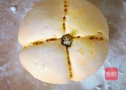 南瓜馍馍的做法图解10