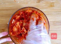 韩式烤肉的做法图解7