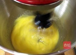 老式无水蛋糕的做法图解4