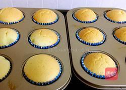 老式无水蛋糕的做法图解11