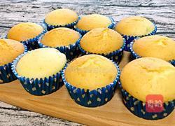 老式无水蛋糕的做法图解12