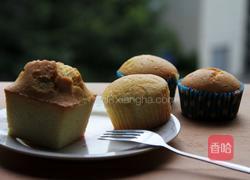 老式无水蛋糕的做法图解14