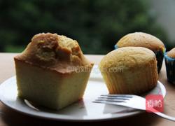 老式无水蛋糕的做法图解15