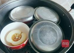 川贝蜜汁梨的做法图解10