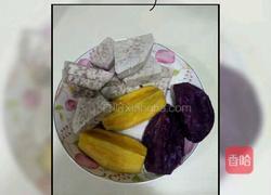 烧仙草奶茶的做法图解1