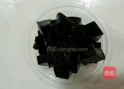烧仙草奶茶的做法图解4