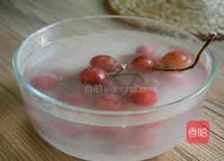 自制葡萄汁的做法图解1