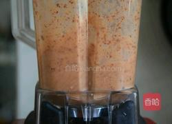 自制葡萄汁的做法图解4