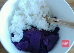 紫菜包饭的做法图解1