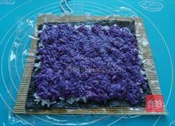 紫菜包饭的做法图解8