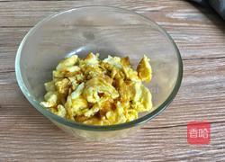 南瓜花炒鸡蛋（儿时的味道）的做法图解11