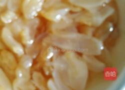 海蜇罗卜丝的做法图解1