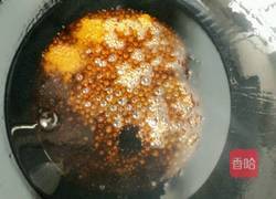 葱香可乐鸡翅的做法图解5