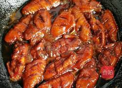 葱香可乐鸡翅的做法图解9