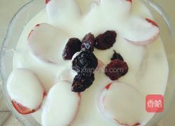 酸奶水果沙拉（瘦身沙拉）的做法图解4