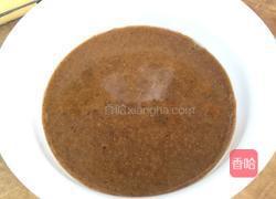 白菜两吃的做法图解9