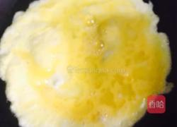 腰花菠菜鸡蛋汤的做法图解5