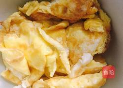 腰花菠菜鸡蛋汤的做法图解6