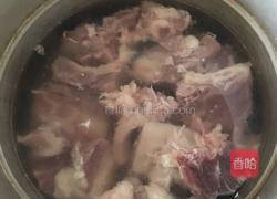 椒盐排骨的做法图解3