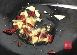 椒盐排骨的做法图解8