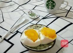 自制咸蛋的做法图解8