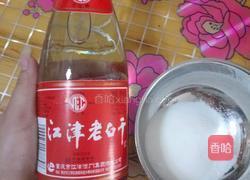 自制咸蛋的做法图解1