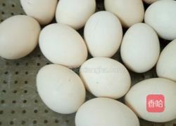 自制咸蛋的做法图解2