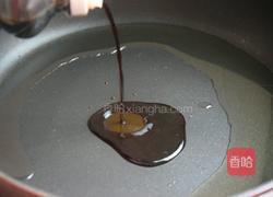 蘑菇酿肉的做法图解11